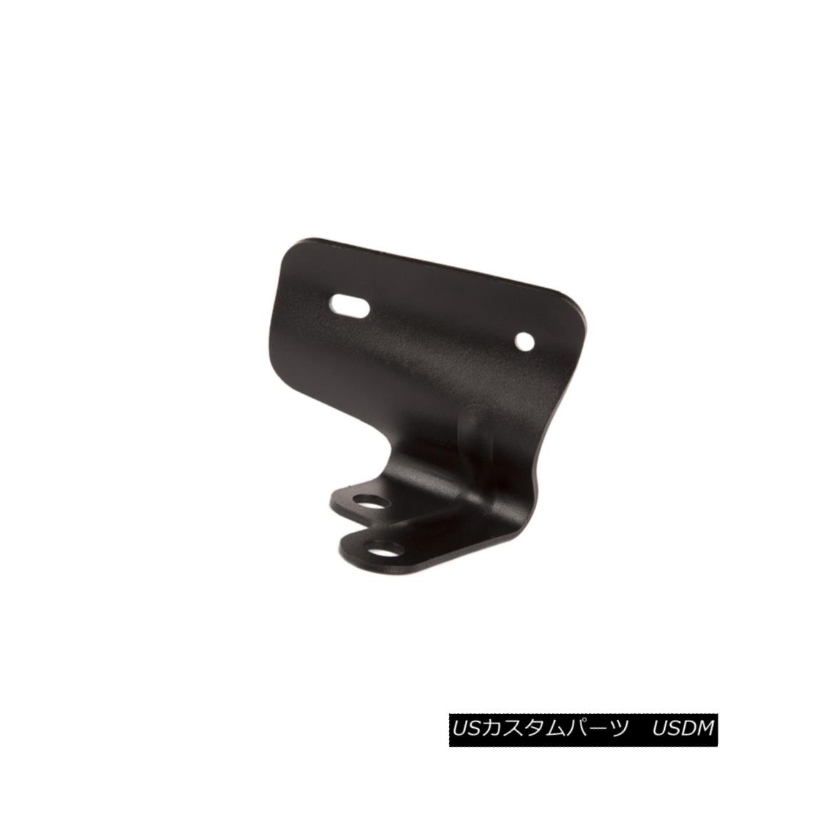 幌・ソフトトップ Bracket Soft Top Bow Left 1&4 4Dr 2007-2012 Jeep Wrangler JKU Omix-ADA 13516.15 ブラケットソフトトップボウ左1＆4 4Dr 2007-2012ジープラングラーJKU Omix-ADA 13516.15 【並行輸入品】