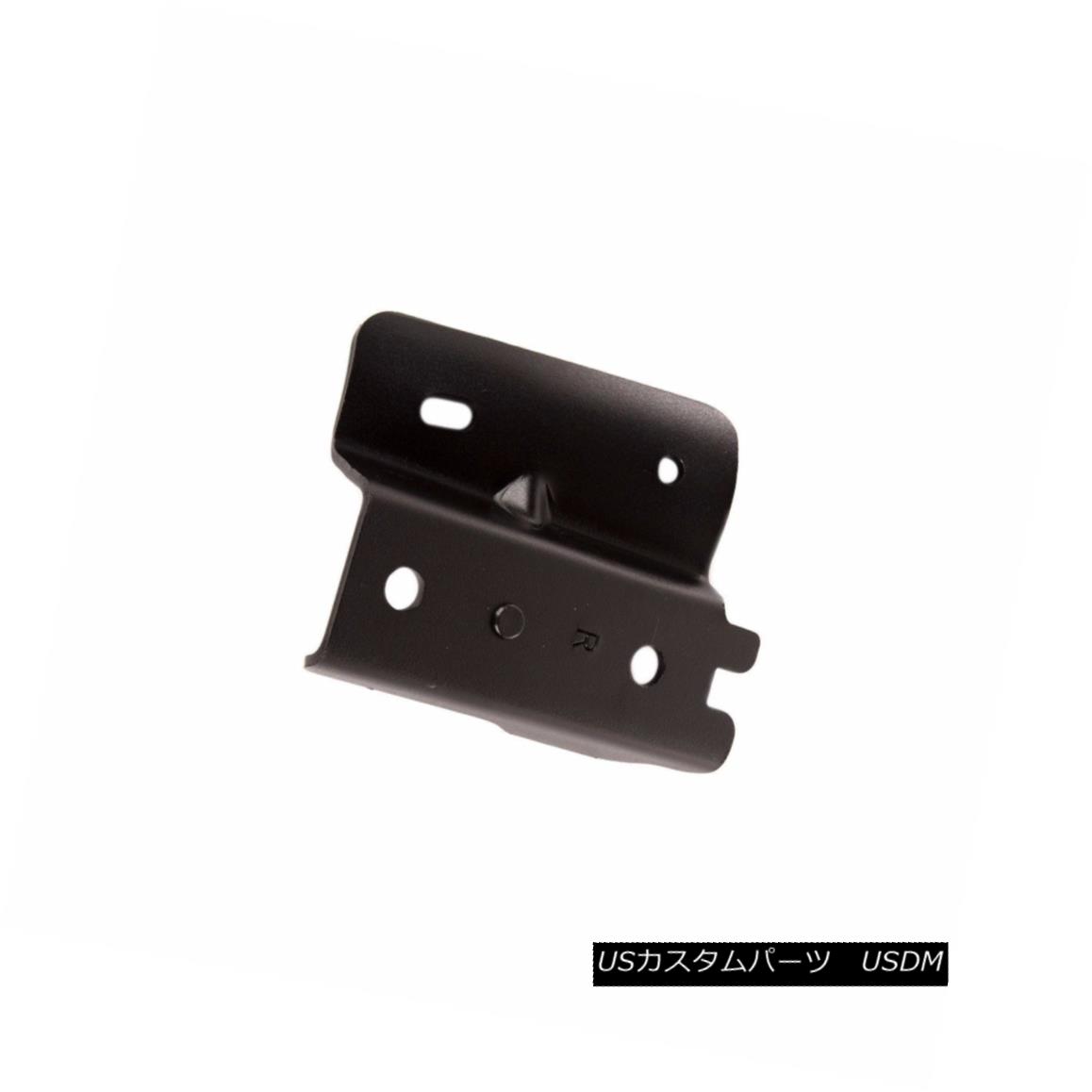 幌・ソフトトップ Bracket Soft Top Bow Right 1&4 4Dr 2013-2017 Jeep Wrangler JKU Omix-ADA 13516.18 ブラケットソフトトップボウ右1＆4 4Dr 2013-2017 Jeep Wrangler JKU Omix-ADA 13516.18 【並行輸入品】