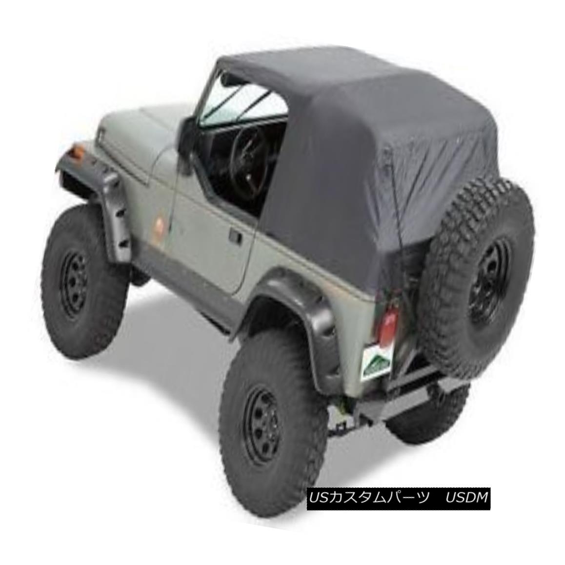 【楽天市場】幌・ソフトトップ Pavement Ends Emergency Top Quick Protection 0406 Jeep