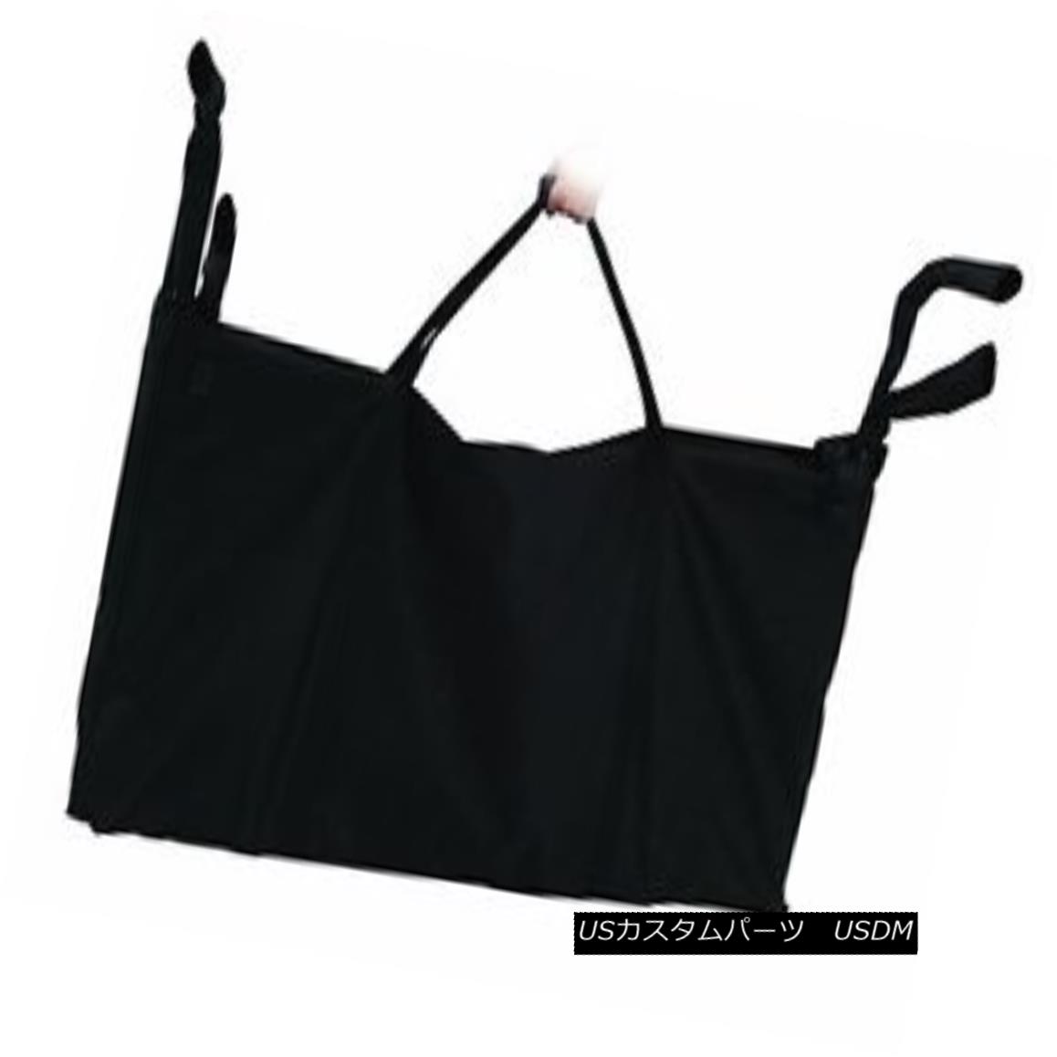 幌・ソフトトップ Smittybilt 596001 Storage Bag - Soft Top - Black Smittybilt 596001収納袋 - ソフトトップ - ブラック 【並行輸入品】