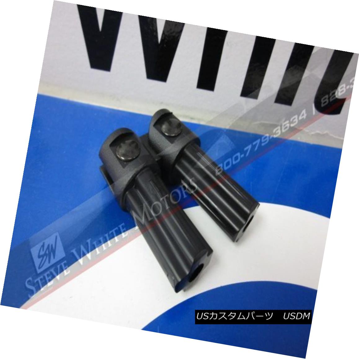 幌・ソフトトップ 07-17 Jeep Wrangler Soft Top Pivot Knuckle Hinge Side Bow Folding Elbow Mopar Oe 07-17ジープラングラーソフトトップピボットナックルヒンジサイドボウル折りたたみ肘Mopar Oe 【並行輸入品】