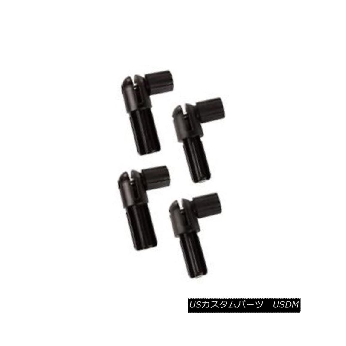 幌・ソフトトップ Rugged Ridge 13510.10 Soft Top Disconnect Fits 97-18 Wrangler (JK) Wrangler (TJ) 頑丈なリッジ13510.10ソフトトップの切断97-18ラングラー（JK）ラングラー（TJ） 【並行輸入品】