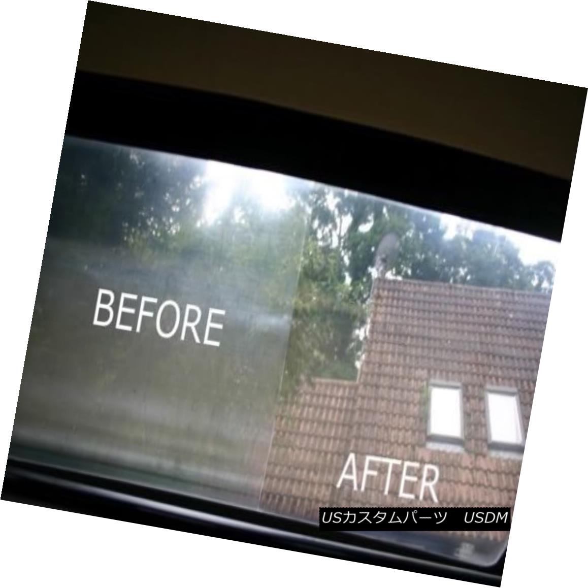 幌・ソフトトップ JEEP PLASTIC WINDOW CLEANER POLISHER CLEANER FIX CONVERTIBLE SOFT TOP ジーププラスチックウィンドウクリーナーポリッシャークリーナーコンバーチブルソフトトップ 【並行輸入品】