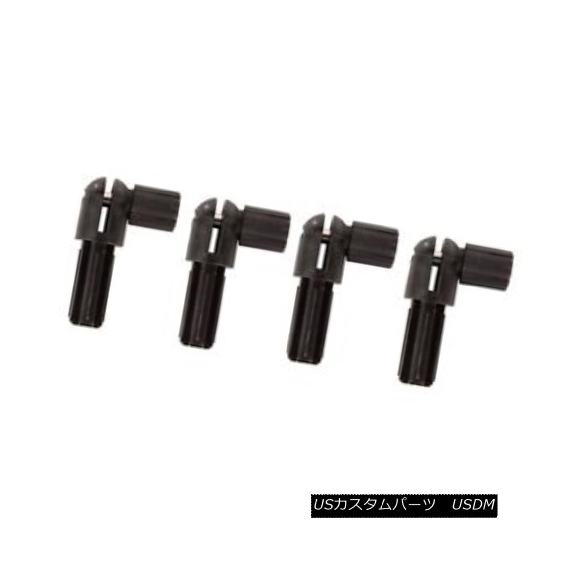 幌・ソフトトップ Rugged Ridge 13510.12 Soft Top Disconnect Fits 07-12 Wrangler (JK) 頑丈なリッジ13510.12ソフトトップの断熱のフィット07-12ラングラー（JK） 【並行輸入品】