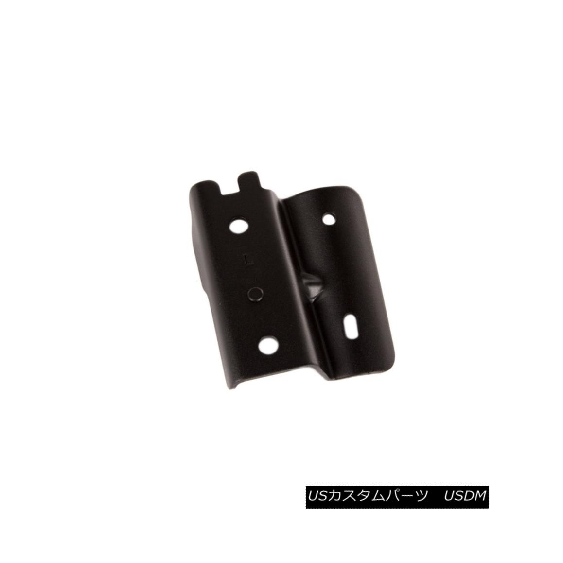 幌・ソフトトップ Omix-Ada 13516.19 Soft Top Bow Bracket Fits 13-18 Wrangler (JK) Omix-Ada 13516.19ソフトトップボウブラケット13-18ラングラー（JK）に適合 【並行輸入品】 27,944円