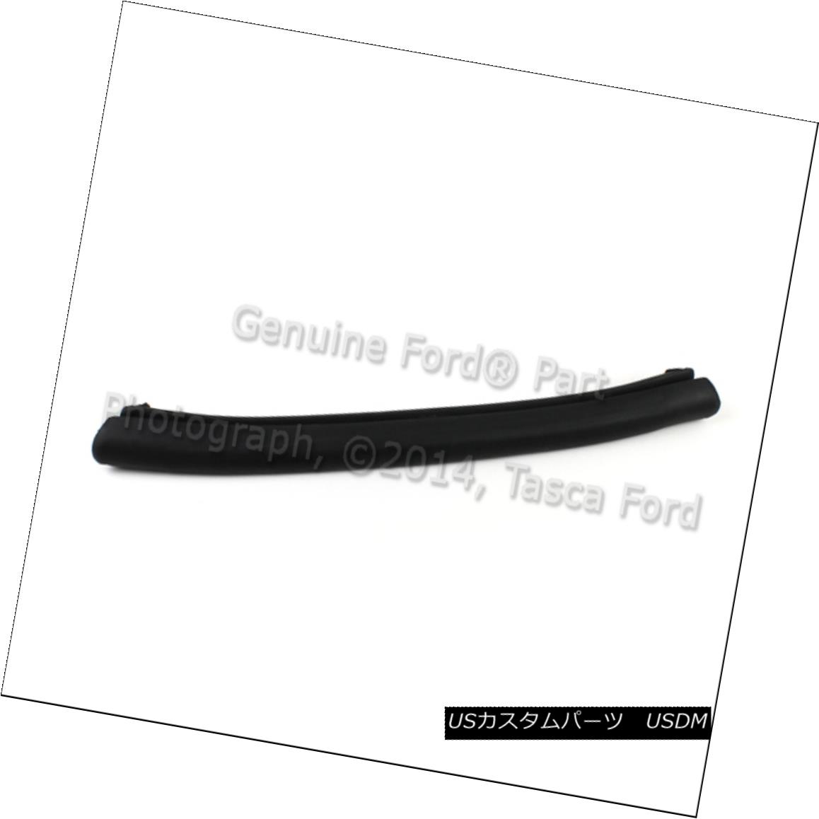 幌・ソフトトップ BRAND NEW OEM CONVERTIBLE SOFT TOP SEAL 2005-2012 FORD MUSTANG #4R3Z-7651564-A ブランド新しいOEMコンバーチブルソフトトップシール2005-2012フォードムスタング＃4R3Z-7651564- A 【並行輸入品】