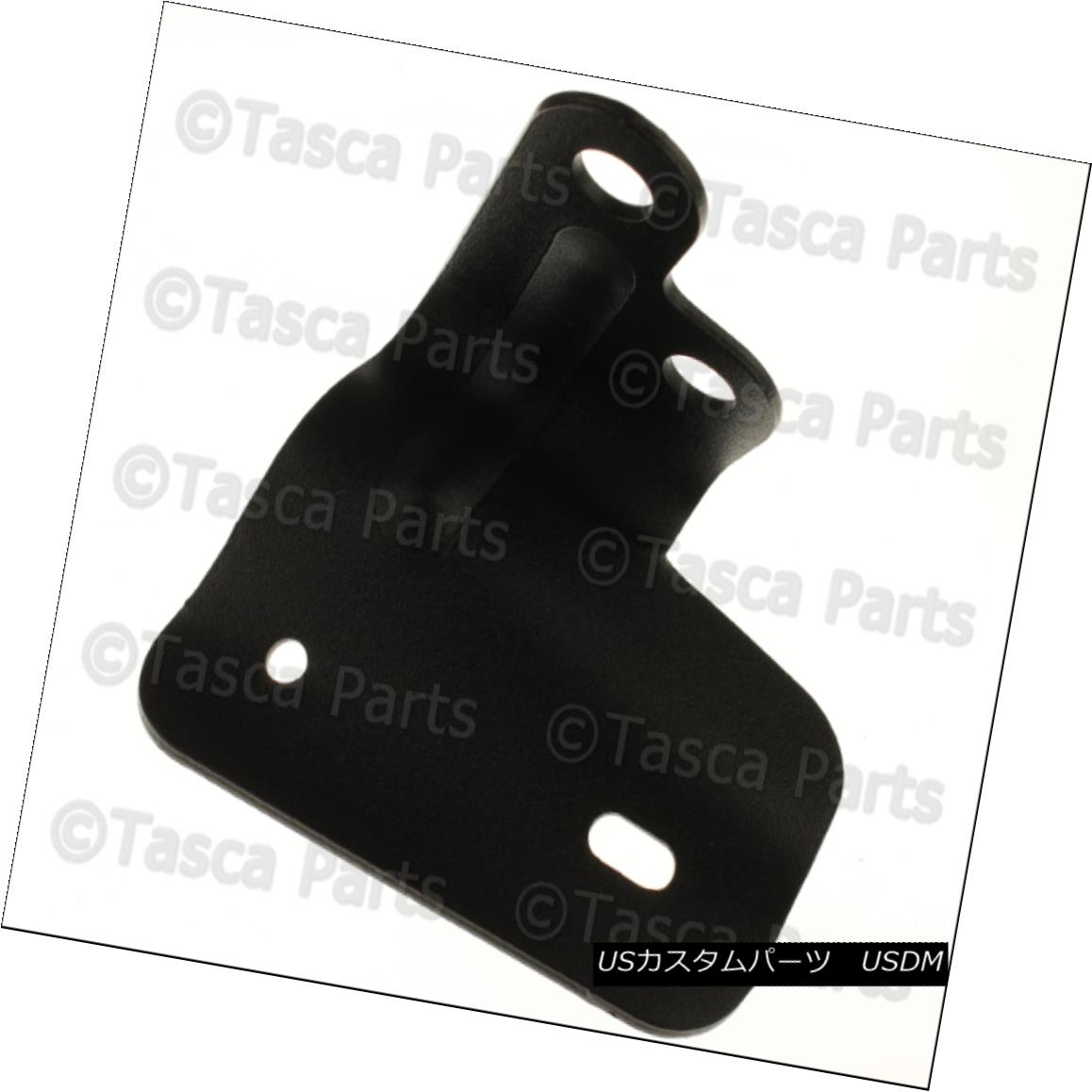幌・ソフトトップ NEW OEM MOPAR LEFT SIDE LH 1 & 4 BOW SOFT TOP BRACKET 2007-2012 JEEP WRANGLER NEW OEM MOPAR LEFT SIDE LH 1＆amp; 4ボウソフトトップブラケット2007-2012 JEEP WRANGLER 【並行輸入品】