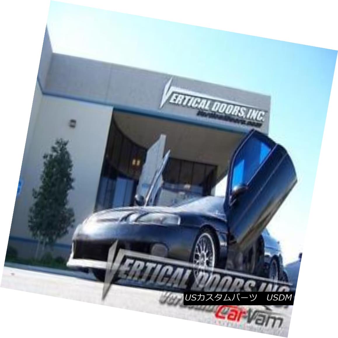 ガルウィングキット Vertical Doors - Vertical Lambo Door Kit For Lexus SC400 1991-00 -VDCLEXSC9100 垂直ドア - レクサスSC400用垂直Lamboドアキット1991-00 -VDCLEXSC9100 【並行輸入品】