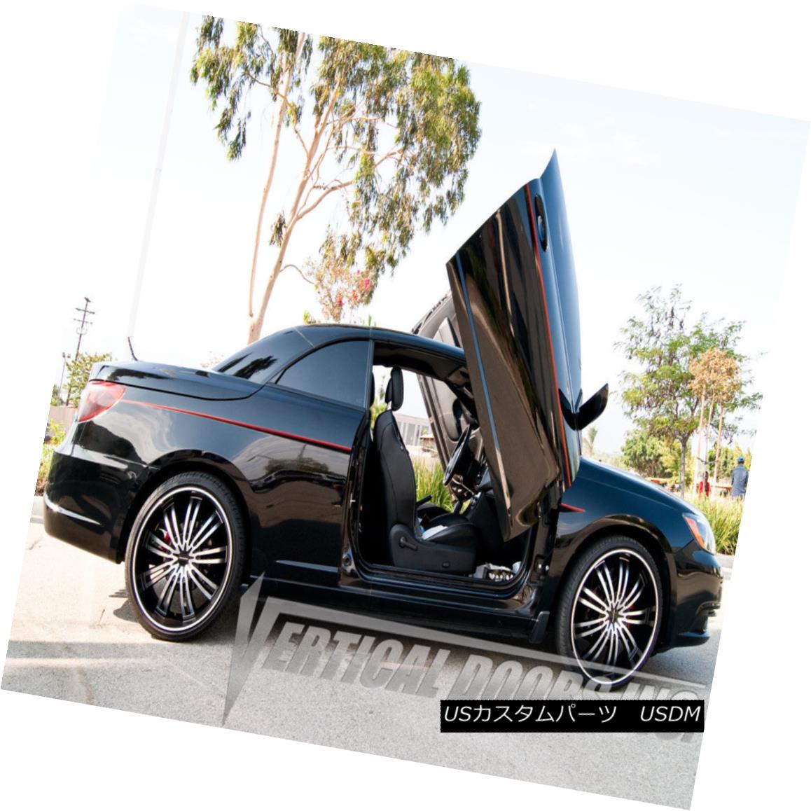 Seikatu Souko Bolt Of The Lamborghini Door Kit For Gal Wing Kit
