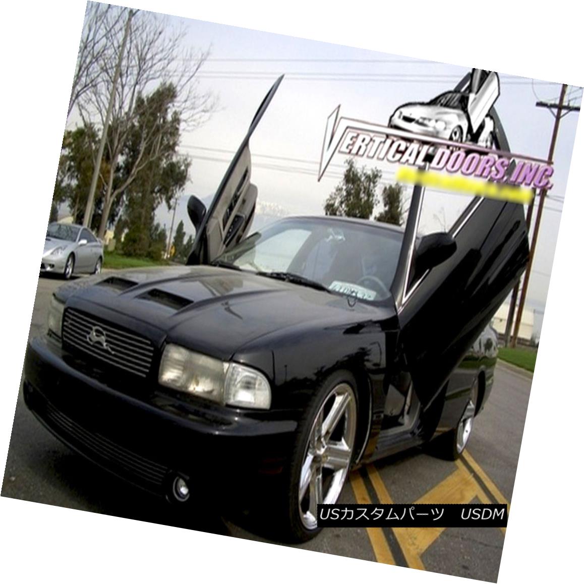 ガルウィングキット Chevy Caprice 91-96 Lambo Kit Vertical Doors Inc 92 93+ シェビーカプリス91-96ランボルキット垂直ドアーズ社92 93+ 【並行輸入品】