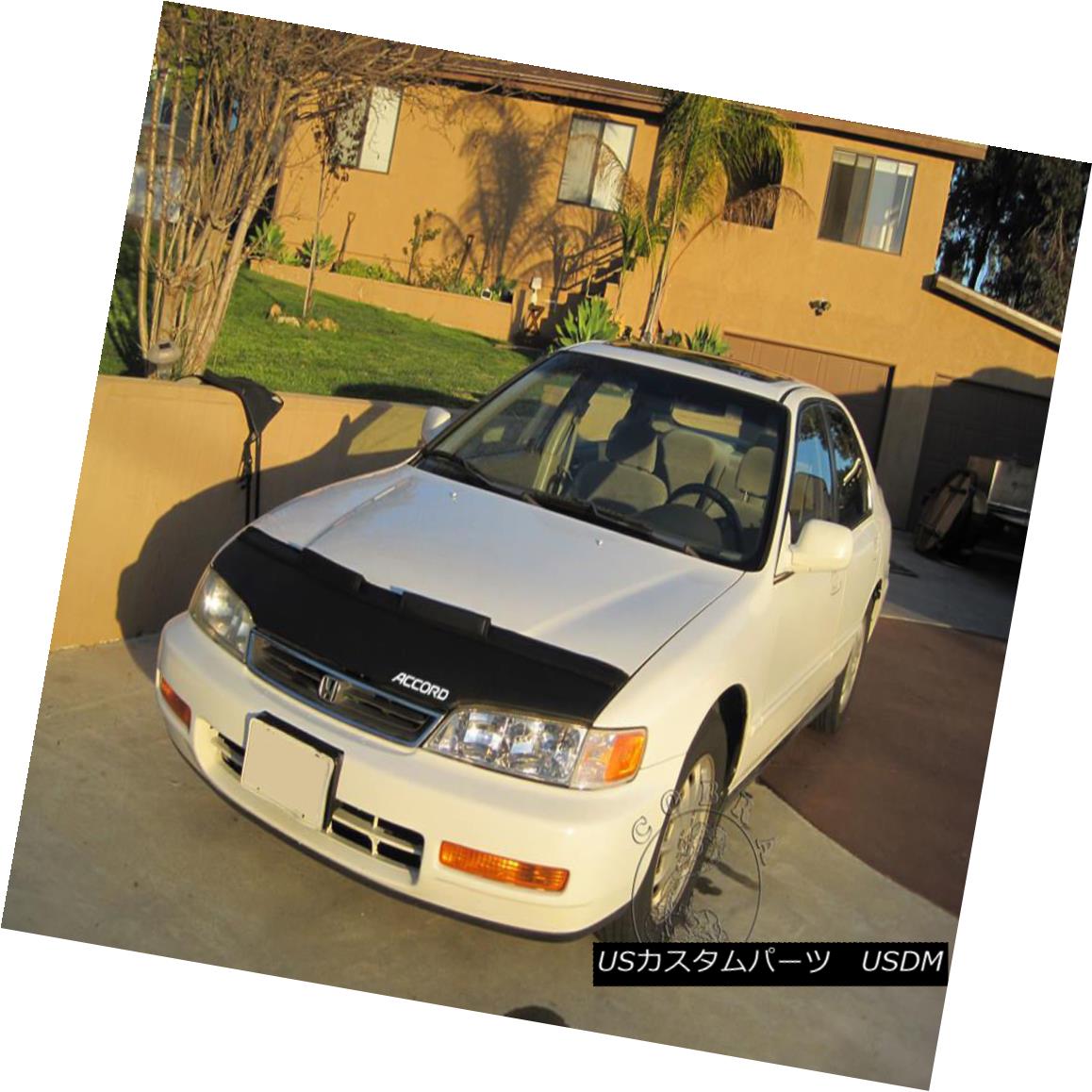 インテリグラス　ドイツ製 楽天市場】フルブラ ノーズブラ Car Bonnet Hood Bra + R LOGO Fits