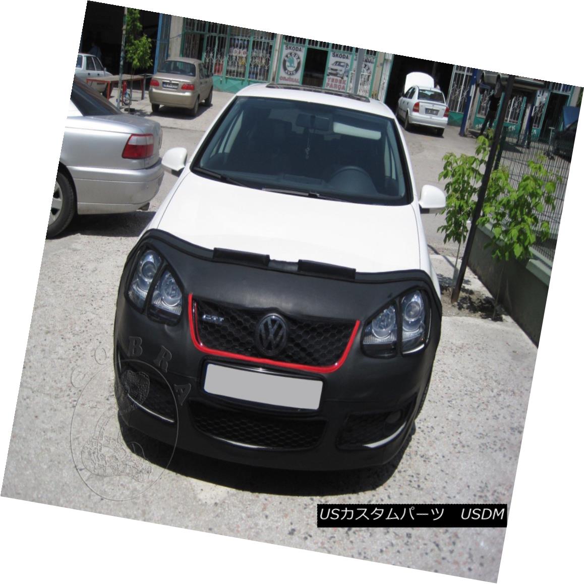 楽天市場】フルブラ ノーズブラ Car Bra Hood Mask Fits VW