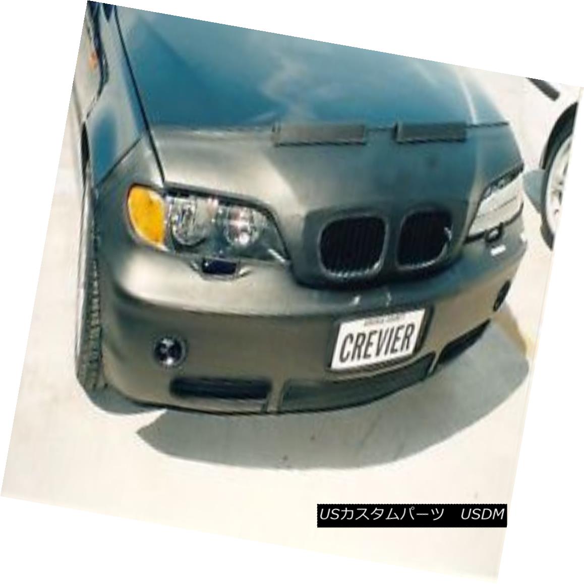 フルブラ ノーズブラ Colgan Front End Mask Bra 2pc.Fits BMW 325i 325xi sedan ,Sport Wagon 02-05 w/TAG コルガンフロントエンドマスクブラ2pc.フィットBMW 325i 325xiセダン、スポーツワゴン02-05 w / TAG 【並行輸入品】