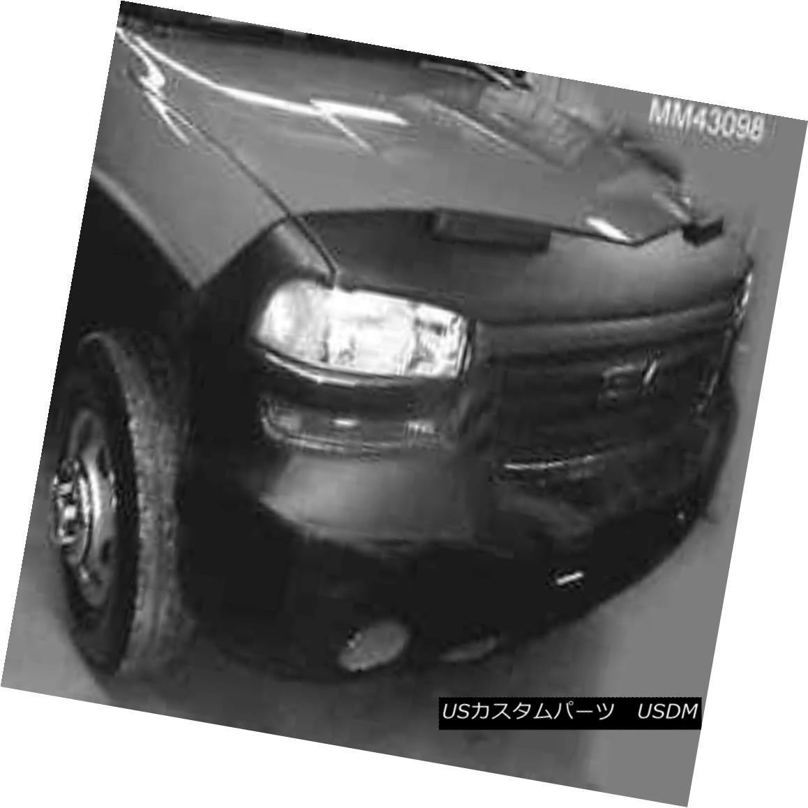 フルブラ ノーズブラ Front End Mask Bra Fits 2003 2004-2006 GMC SIERRA HD Pickup フロントエンドマスクブラフィット2003年2004-2006 GMC SIERRA HDピックアップ 【並行輸入品】｜カスタムパーツ WORLD倉庫