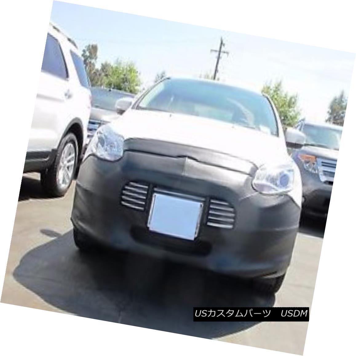 フルブラ ノーズブラ Colgan Front End Mask Bra 2pc. Fits Ford Focus Electric 2012-2014 W/O License コルガンフロントエンドマスクブラ2pc Ford Focus Electric 2012-2014 W / Oライセンスに適合 【並行輸入品】