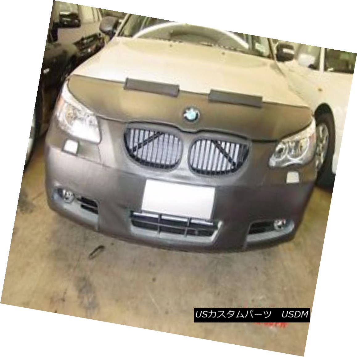 フルブラ ノーズブラ Colgan Front End Mask Bra 2pc.Fits BMW 525i 530i 545i 550i 01-03 W/O TAG W/ws コルガンフロントエンドマスクブラ2pc.フィットBMW 525i 530i 545i 550i 01-03 W / O TAG W / ws 【並行輸入品】
