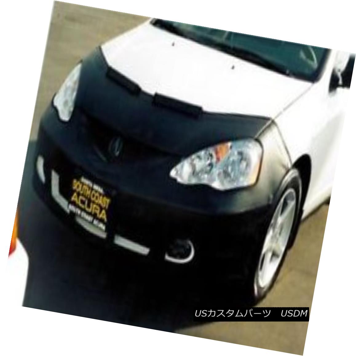 フルブラ ノーズブラ Colgan 2 Piece Front Mask Bra Fits Acura RSX 2001-2004 W/O License Colgan 2ピースフロントマスクブラはAcura RSX 2001-2004 W / Oライセンスに適合 【並行輸入品】