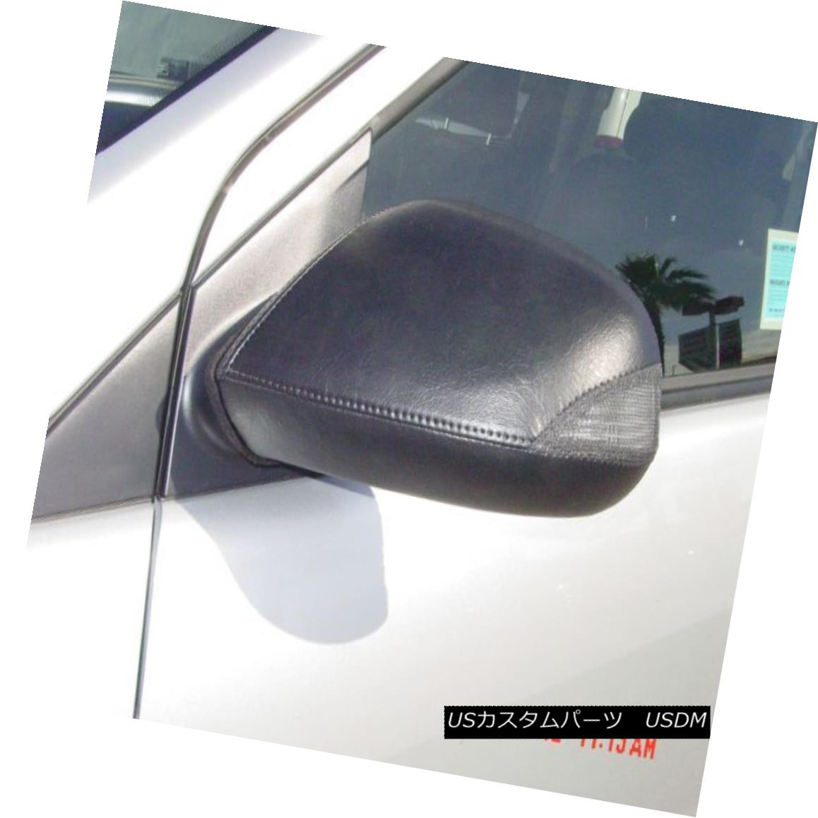 フルブラ ノーズブラ Colgan Car Mirror Covers Bra Protector Black Fits 2006-2007 Scion xA コルガン車用ミラーカバーブラプロテクターブラックは2006-2007年に適合Scion xA 【並行輸入品】 50,952円