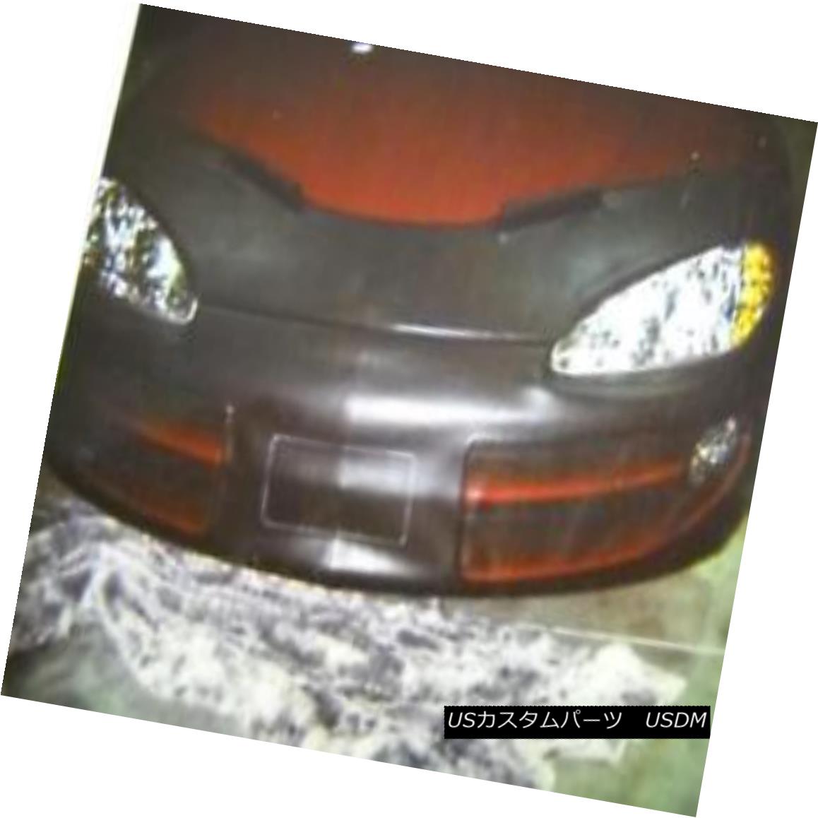 フルブラ ノーズブラ Lebra Front End Mask Bra Fits 1998-2004 dodge Intrepid ES and RT Lebraフロントエンドマスクブラは1998-2004にフィットしますIntrepid ESとRT 【並行輸入品】