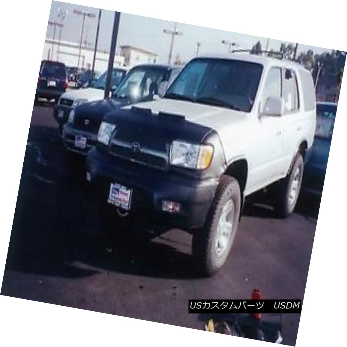 フルブラ ノーズブラ Colgan Front End Mask Bra 2pc. Fits Toyota 4Runner W/O Flares 1999-2002 W/Licens コルガンフロントエンドマスクブラ2pc Toyota 4Runner W / O Flares 1999-2002 W / Licensに適合 【並行輸入品】 51,876円