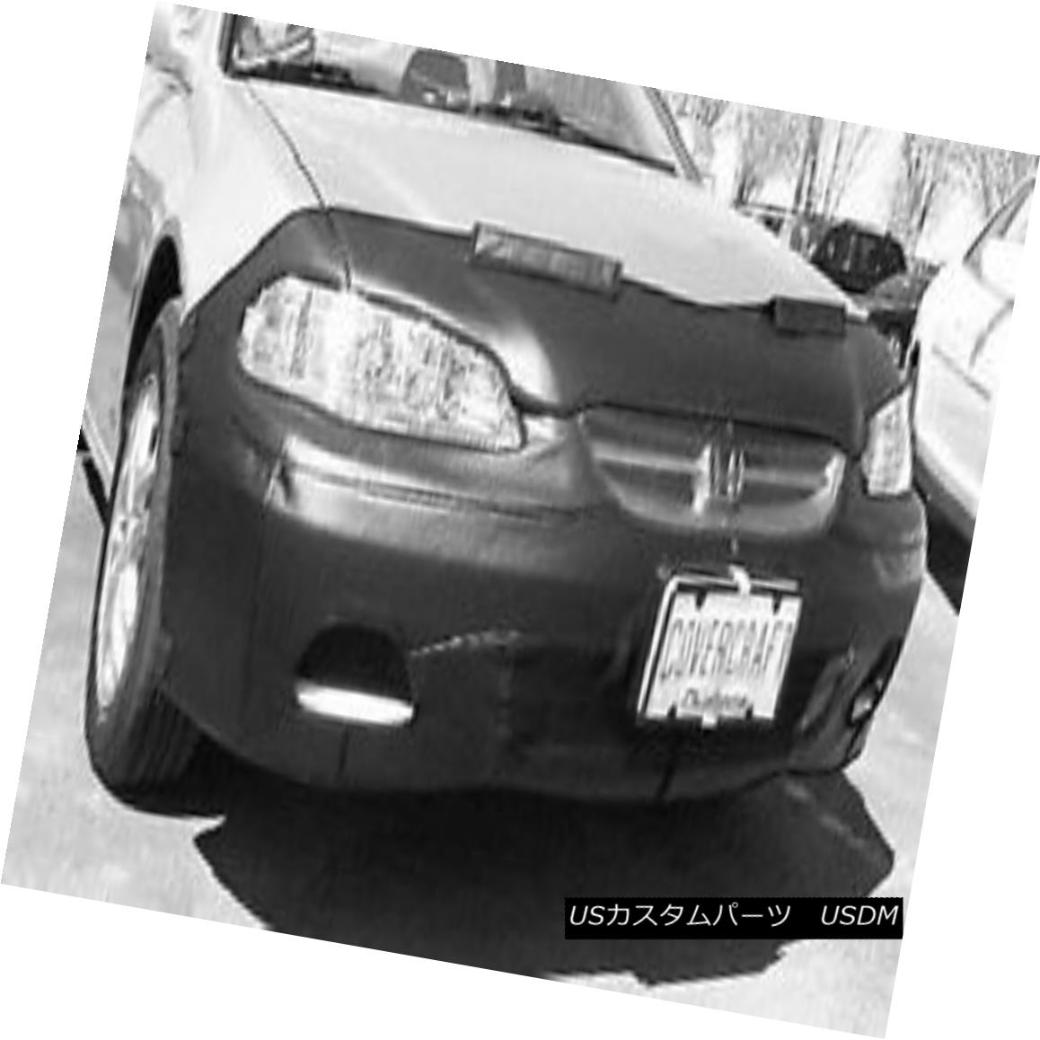 フルブラ ノーズブラ Front End Mask Car Bra Fits 2001-02 HONDA ACCORD 2 DOOR CP フロントエンドマスクカーブラフィット2001-02 HONDA ACCORD 2 DOOR CP 【並行輸入品】
