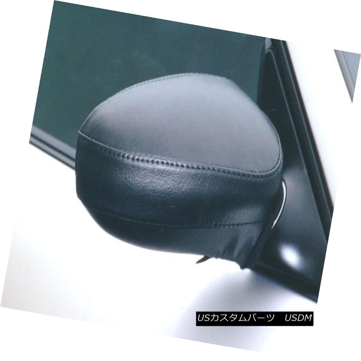 フルブラ ノーズブラ Colgan Car Mirror Covers Bra Black Fits 2000-2002 Porsche Boxster S コルガン車ミラーカバーブラブラック2000-2002ポルシェBoxster Sに適合 【並行輸入品】|カスタムパーツ WORLD倉庫