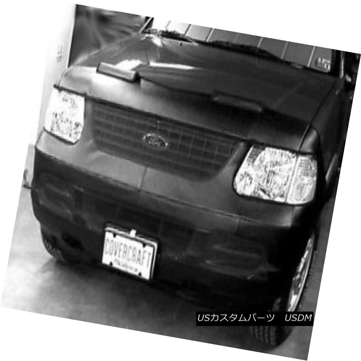 フルブラ ノーズブラ Front End Mask Bra Fits 2002 2002 2003 2004 2005 FORD EXPLORER 4DR フロントエンドマスクブラフィット2002 2002 2003 2004 2005 FORD EXPLORER 4DR 【並行輸入品】