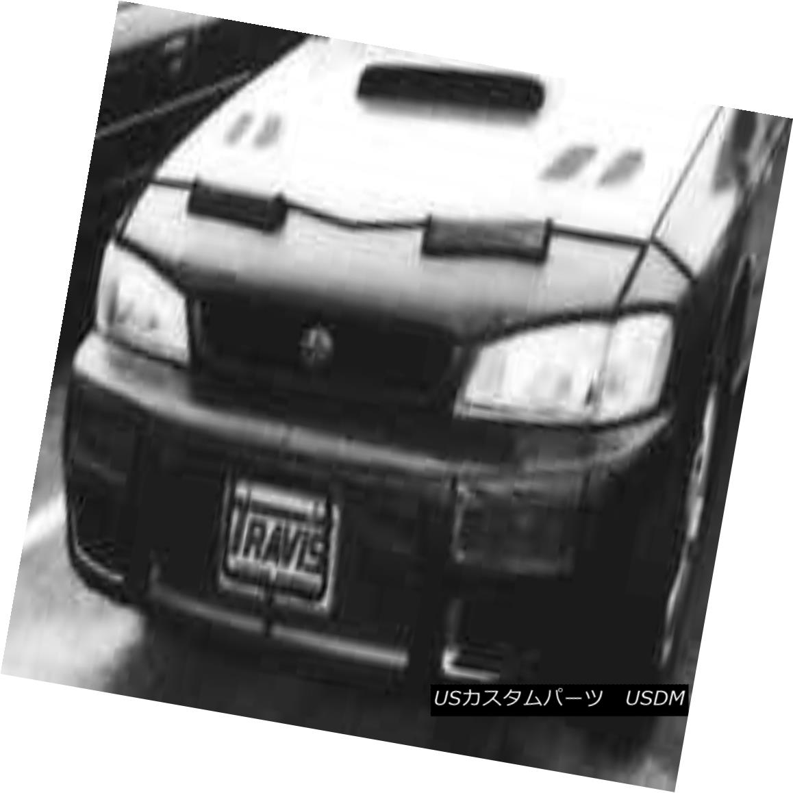 フルブラ ノーズブラ Front End Mask Car Bra Fits 1997 1998 1999 SUBARU IMPREZA フロントエンドマスクカーブラフィット1997 1997 1999 SUBARU IMPREZA 【並行輸入品】