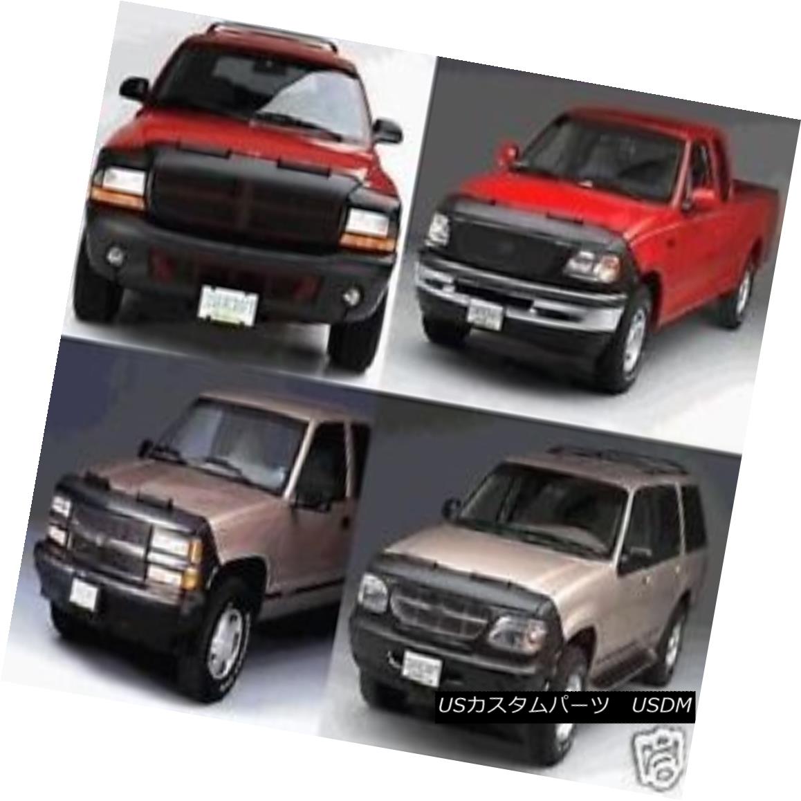 フルブラ ノーズブラ Front End Mask Car Bra Fits 2001-2005 Ford Explorer Sport 2DR & Explorer Sport フロントエンドマスクカーブラは2001-2005年に適合Ford Explorer Sport 2DR＆amp; エクスプローラースポーツ 【並行輸入品】