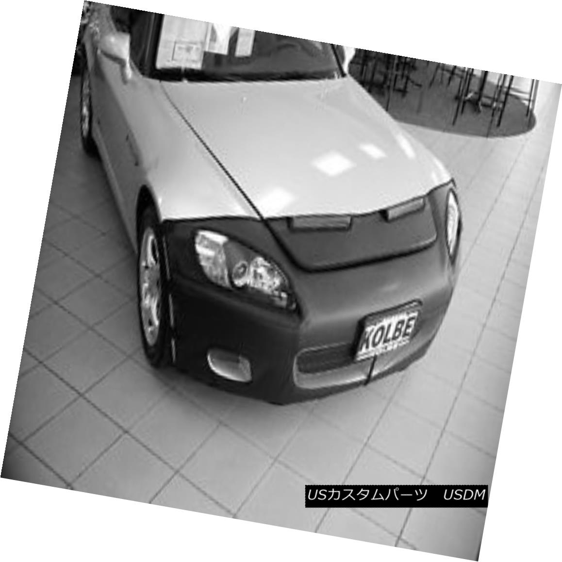 フルブラ ノーズブラ Front End Mask Bra Fits Honda S2000 2000 2001 2002 2003 00-03 フロントエンドマスクブラフィットHonda S2000 2000 2001 2002 2003 00-03 【並行輸入品】