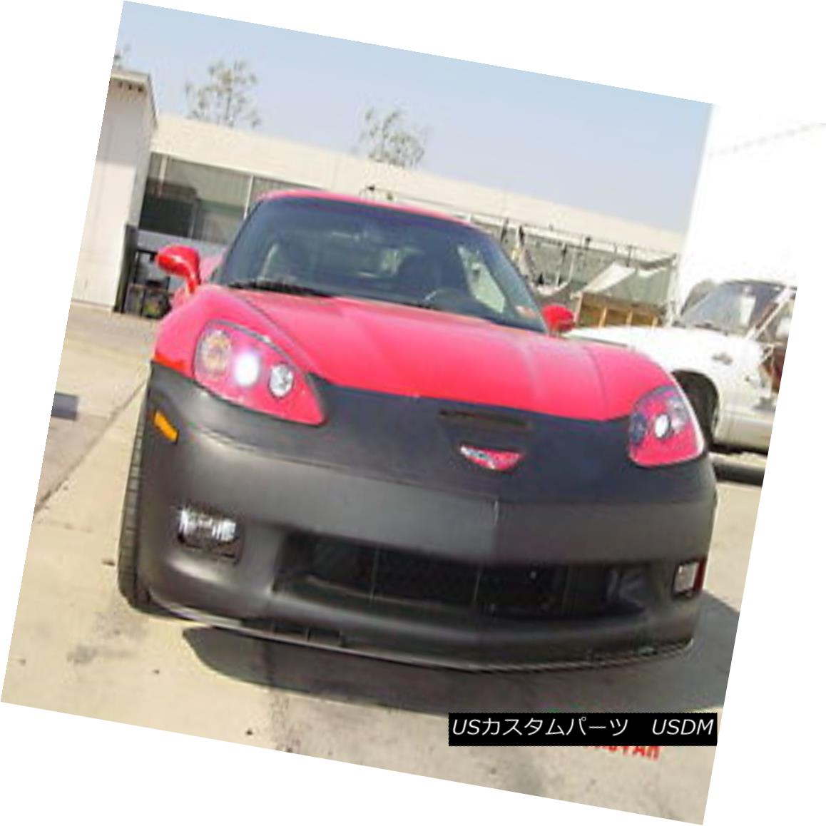 フルブラ ノーズブラ Colgan Front End Mask Bra 1pc. Fits Chevy Corvette GS &amp; Z06 W/O PLATE 2007-13 コルガンフロントエンドマスクブラ1pc Chevy Corvette GS＆amp; amp; Z06 W / Oプレート2007-13 【並行輸入品】｜カスタムパーツ WORLD倉庫 50,952円