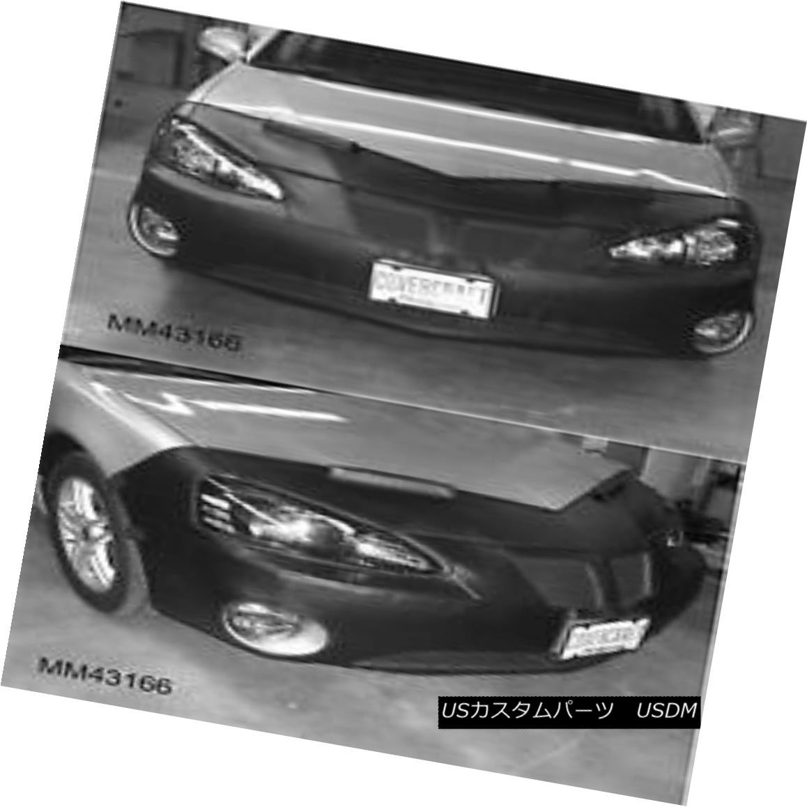 フルブラ ノーズブラ Front End Mask Bra Fits 2006-2007 PONTIAC GRAND PRIX GT 06-07 フロントエンドマスクブラは2006-2007年にフィットPONTIAC GRAND PRIX GT 06-07 【並行輸入品】 51,876円