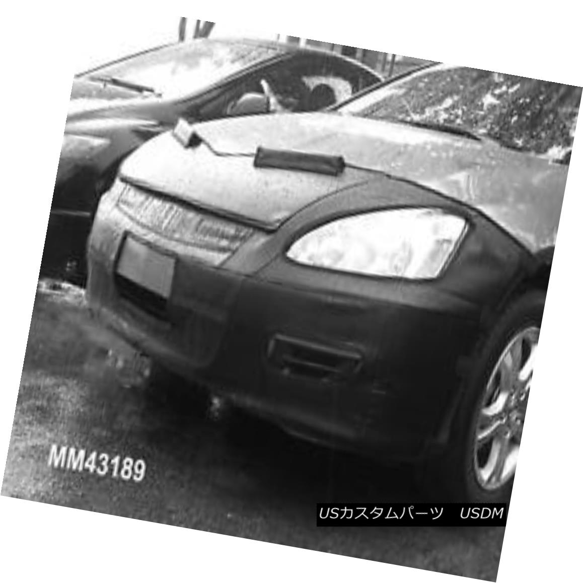 フルブラ ノーズブラ Front End Mask Car Bra Fits 2006 2007 HONDA ACCORD 2-DR フロントエンドマスクカーブラフィット2006 2006 HONDA ACCORD 2-DR 【並行輸入品】