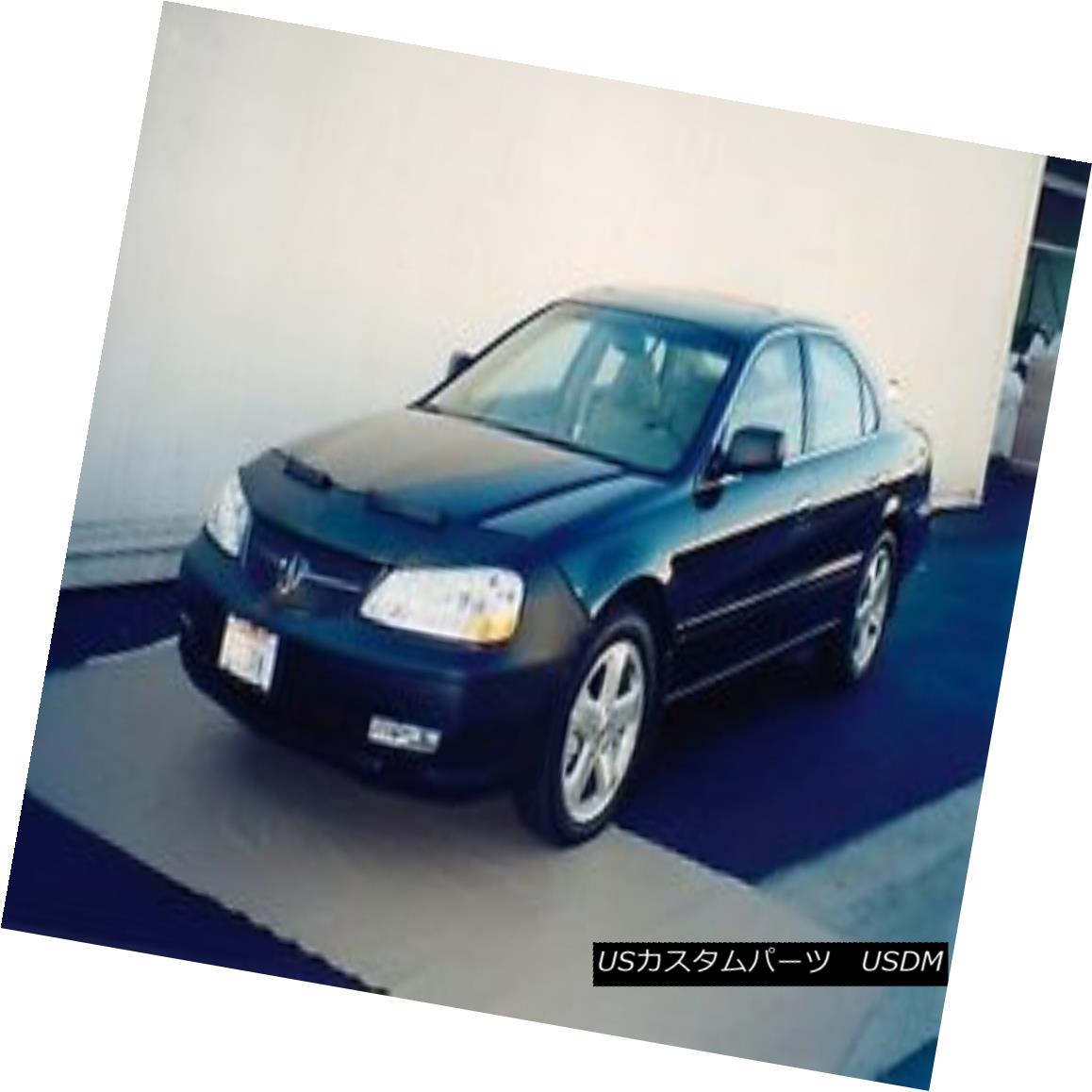 フルブラ ノーズブラ Colgan Front End Mask Bra 2pc. Fits 2001-2003 Acura TL 3.2 Type S W/ Lic.Plate コルガンフロントエンドマスクブラ2pc 2001-2003 Acura TL 3.2タイプS / Lic.Plateに適合 【並行輸入品】