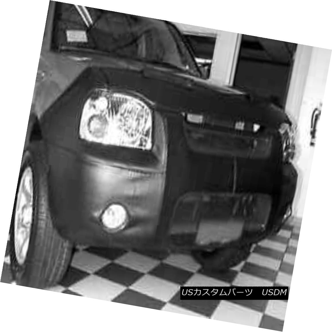 フルブラ ノーズブラ Front End Mask Bra Fits 2001 2002 2003 2004 NISSAN FRONTIER フロントエンドマスクブラフィット2001年2002年2003年2004年日産フロンティア 【並行輸入品】