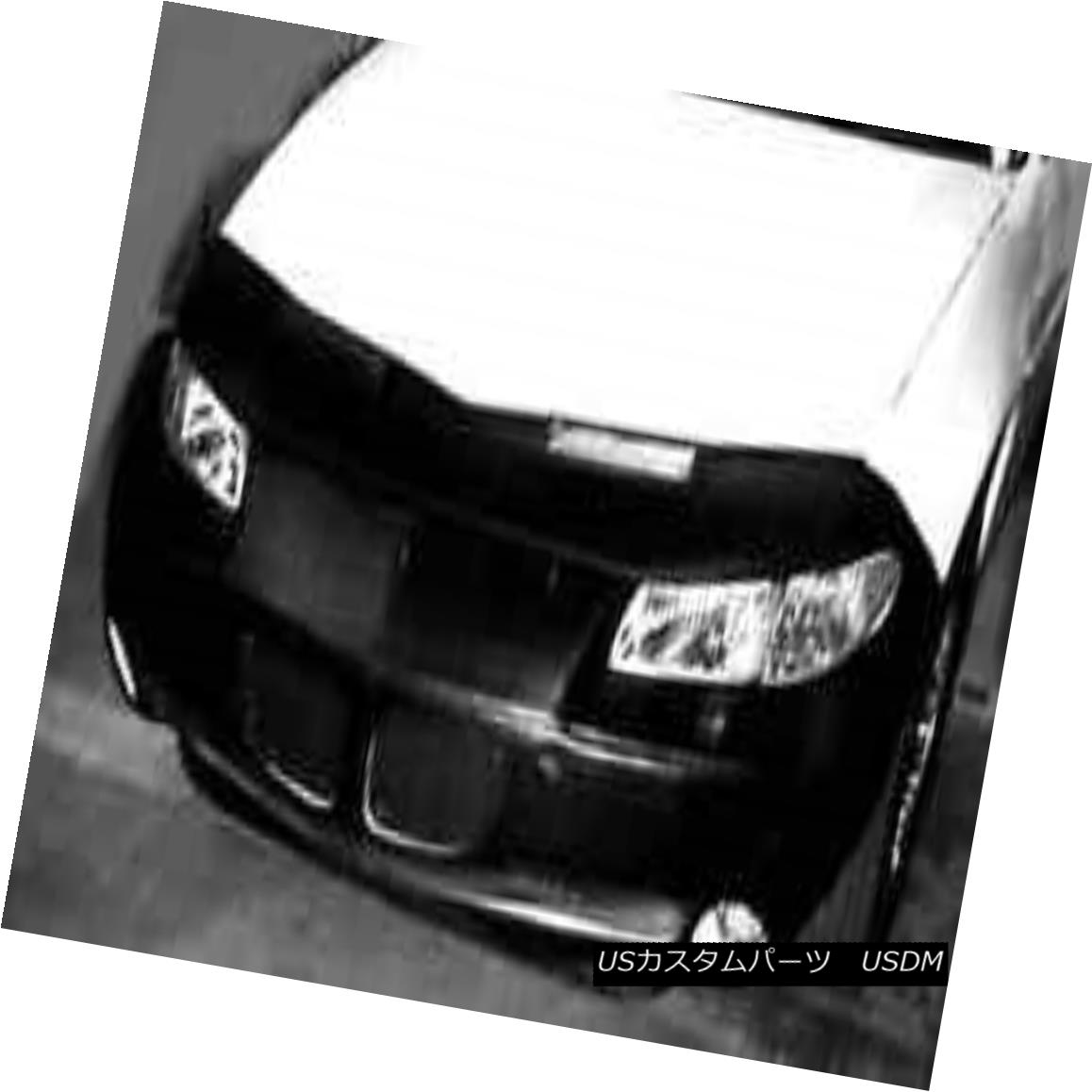 フルブラ ノーズブラ Front End Mask Bra Fits 1997-00 PONTIAC GRAND PRIX SE 2&4Dr フロントエンドマスクブラセット1997-00 PONTIAC GRAND PRIX SE 2＆4Dr 【並行輸入品】