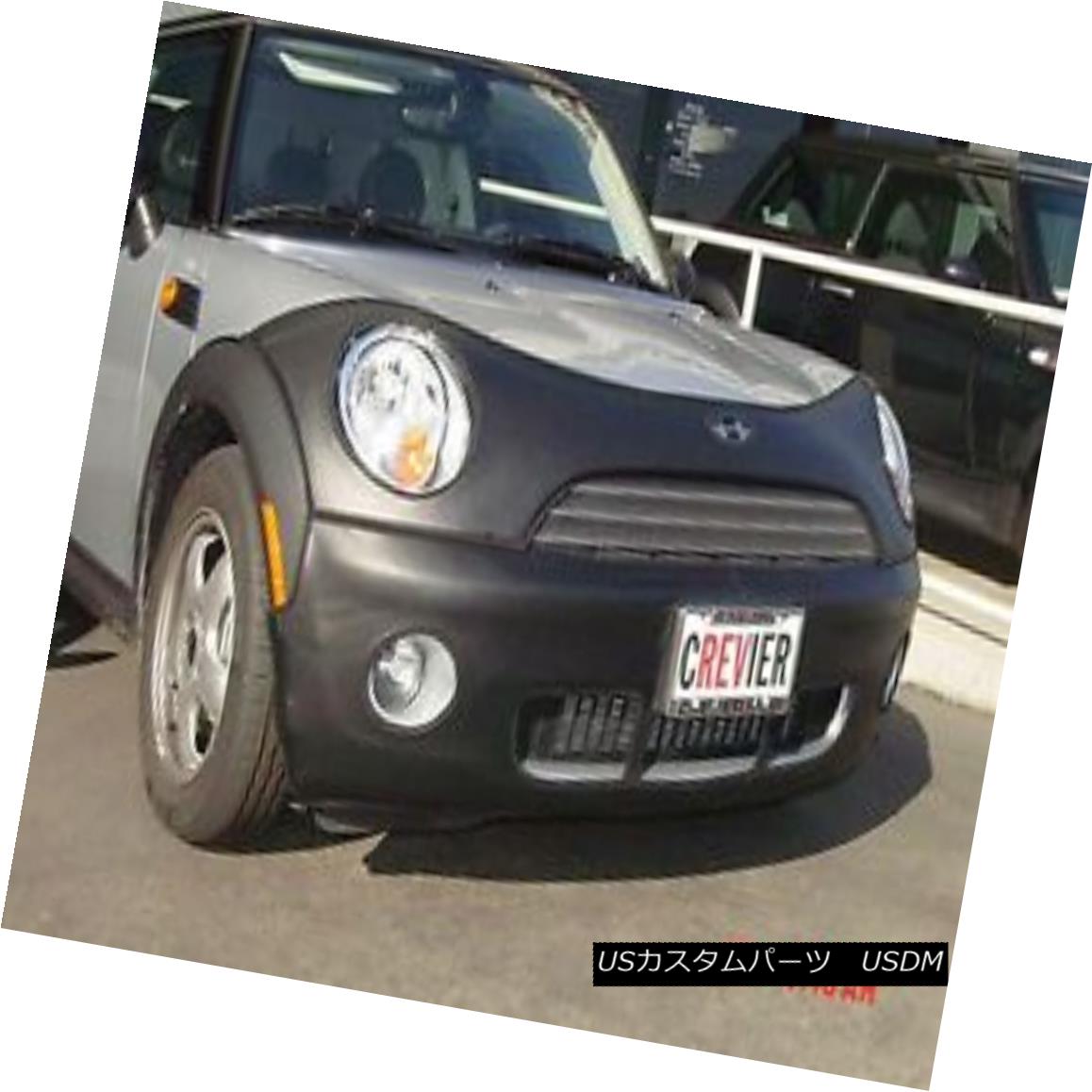 フルブラ ノーズブラ Colgan Front End Mask Bra 2pc. Fits Mini Cooper HT 2007-2010 W/O Lic. Plate コルガンフロントエンドマスクブラ2pc ミニクーパーHT 2007-2010 W / O Licに適合します。 プレート 【並行輸入品】 49,962円