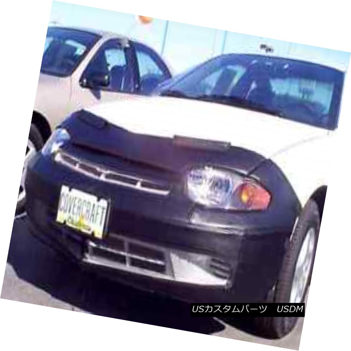フルブラ ノーズブラ Front End Mask Bra Fits 2003 2004 2005 CHEVY CAVALIER フロントエンドマスクブラフィット2003 2004 2005 CHEVY CAVALIER 【並行輸入品】