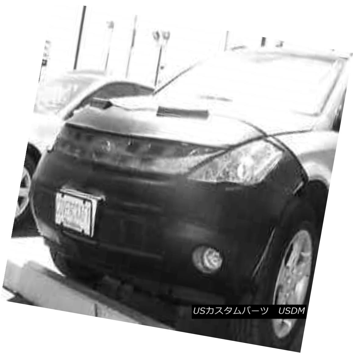 フルブラ ノーズブラ Front End Mask Bra Fits 2003 2004 2005-07 NISSAN MURANO フロントエンドマスクブラフィット2003 2004 2005-07 NISSAN MURANO 【並行輸入品】