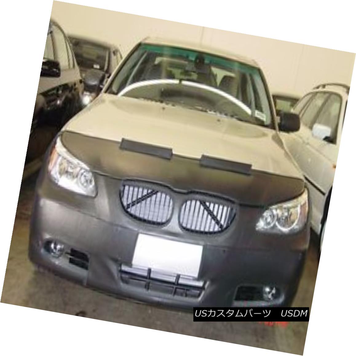 フルブラ ノーズブラ Colgan Front End Mask Bra 2pc.Fits BMW 525i 530i 545i 550i 04-07 W/O lic.plate Colganフロントエンドマスクブラ2pc.Fits BMW 525i 530i 545i 550i 04-07 W / O lic.plate 【並行輸入品】｜カスタムパーツ WORLD倉庫