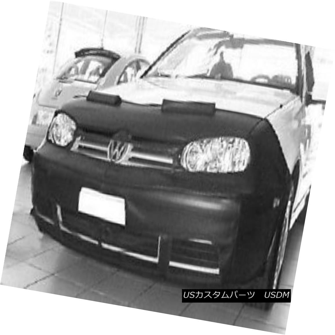 フルブラ ノーズブラ Front End Mask Car Bra Fits 1999-2001 VOLKSWAGEN CABRIO フロントエンドマスクカーブラは1999-2001に適合フォルクスワーゲンカブリオ 【並行輸入品】