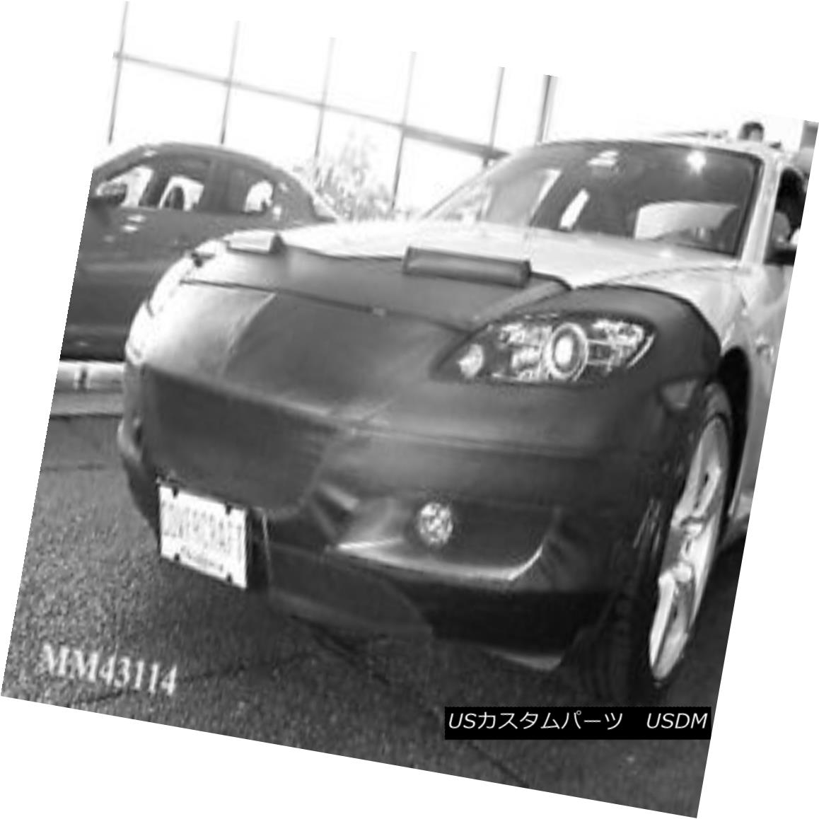 フルブラ ノーズブラ Front End Mask Car Bra Fits 2004 2005 MAZDA RX8 フロントエンドマスクカーブラフィット2004 2005 MAZDA RX8 【並行輸入品】 51,876円