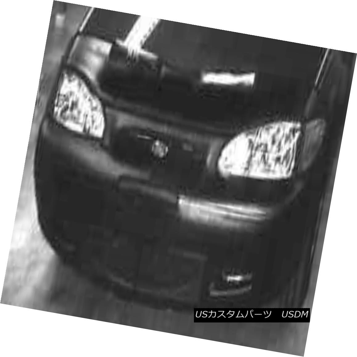 フルブラ ノーズブラ Front End Mask Car Bra Fits 1997-2001 FORD ESCORT 4DR &WAGON フロントエンドマスクカーブラは1997-2001に適合FORD ESCORT 4DR＆WAGON 【並行輸入品】 49,962円