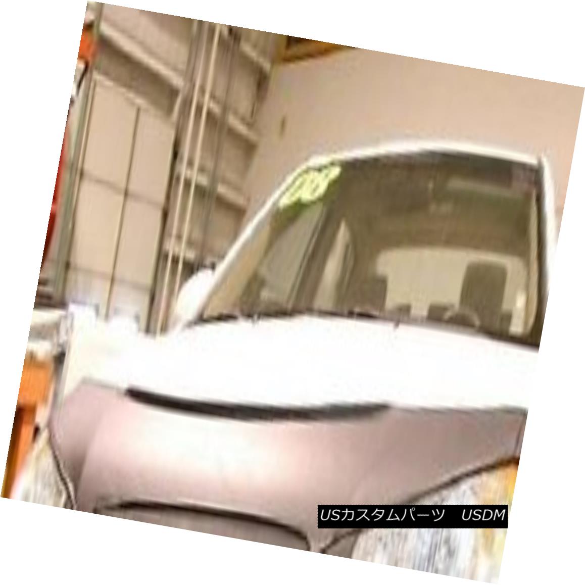 フルブラ ノーズブラ Lebra Hood Protector Mini Mask Bra Fits Hyundai Elantra Sedan 2017-2018 LebraフードプロテクターミニマスクブラはHyundai Elantra Sedan 2017-2018に適合 【並行輸入品】 49,962円