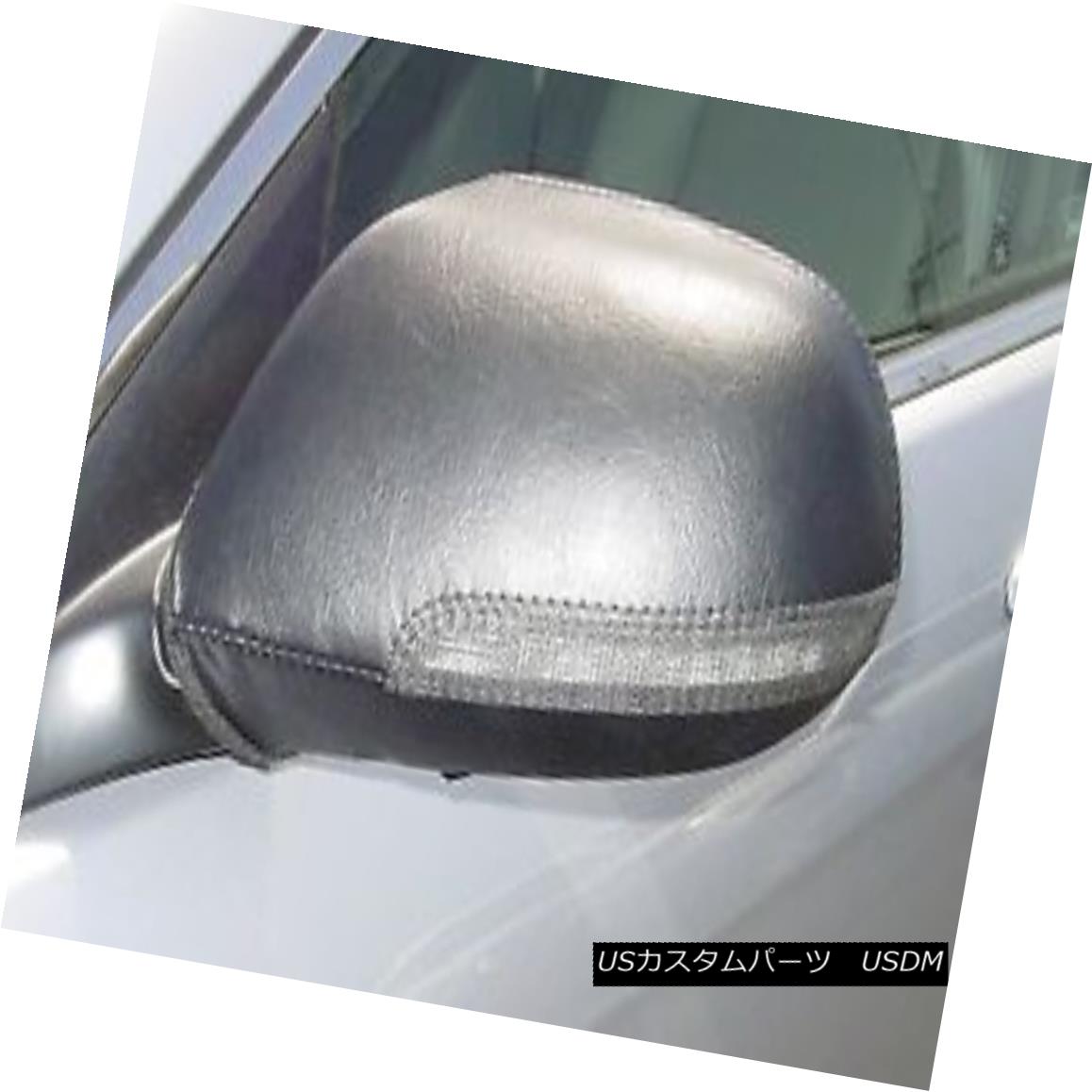 フルブラ ノーズブラ Colgan Car Mirror Covers Bra Protector Black Fits Acura TSX 2004-2005 04 05 Colgan Car Mirrors CoversブラジャープロテクターブラックアキュラTSX 2004-2005 04 05 【並行輸入品】