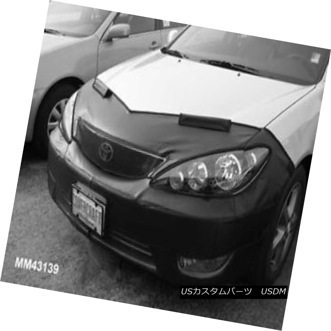 フルブラ ノーズブラ Front End Mask Car Bra Fits Toyota Camry 2005-2006 トヨタカムリ2005-2006にフィットするフロントエンドマスクカーブラ 【並行輸入品】