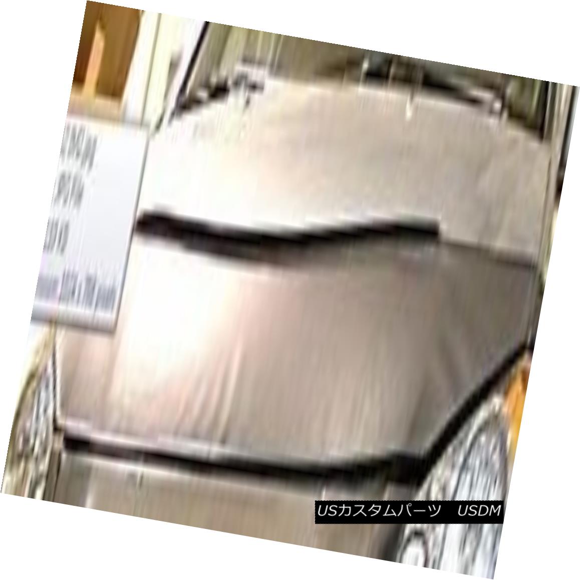 フルブラ ノーズブラ Lebra Hood Protector Mini Mask Bra Fits Honda Odyssey Mini Van 2008 thru 2010 Lebraフードプロテクターミニマスクブラはホンダオデッセイミニバン2008年から2010年にフィット 【並行輸入品】