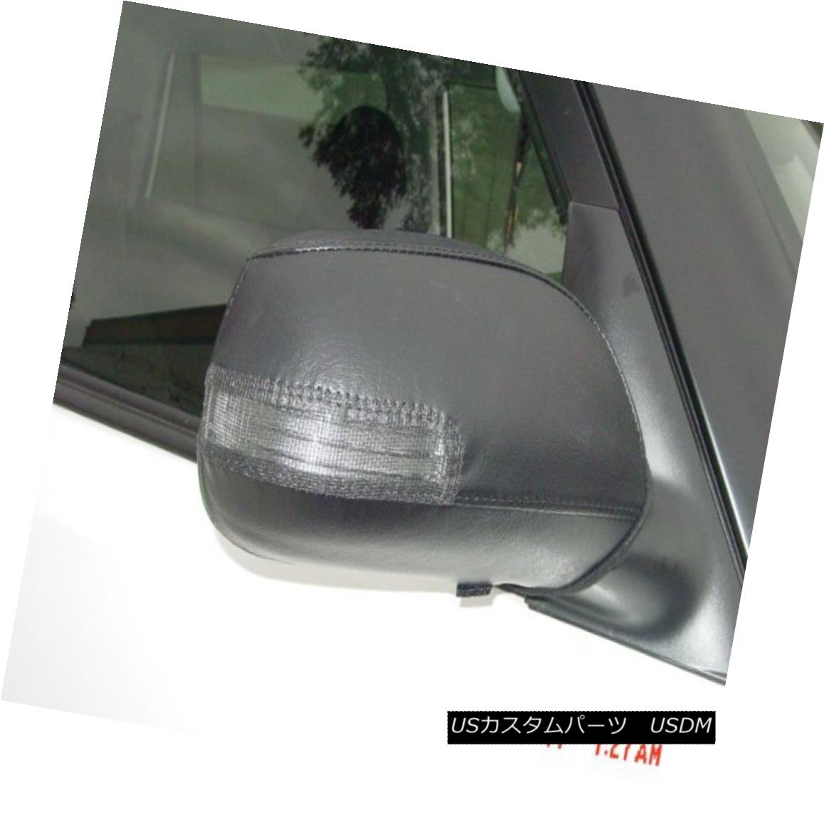 フルブラ ノーズブラ Colgan Car Mirror Covers Bra Protector Black Fits 2008-2015 Scion xB Colgan Car Mirrors Covers Bra Protector Blackは2008-2015年に適合Scion xB 【並行輸入品】｜カスタムパーツ WORLD倉庫 52,866円