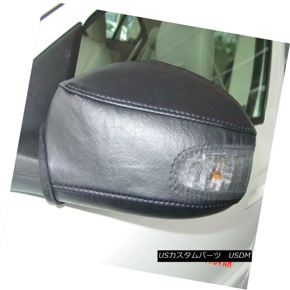 フルブラ ノーズブラ Colgan Car Mirror Covers Bra Protector Black Fits 2006-2007 VOLVO V50 コルガン車ミラーカバーブラプロテクターブラックフィット2006-2007 VOLVO V50 【並行輸入品】｜カスタムパーツ WORLD倉庫
