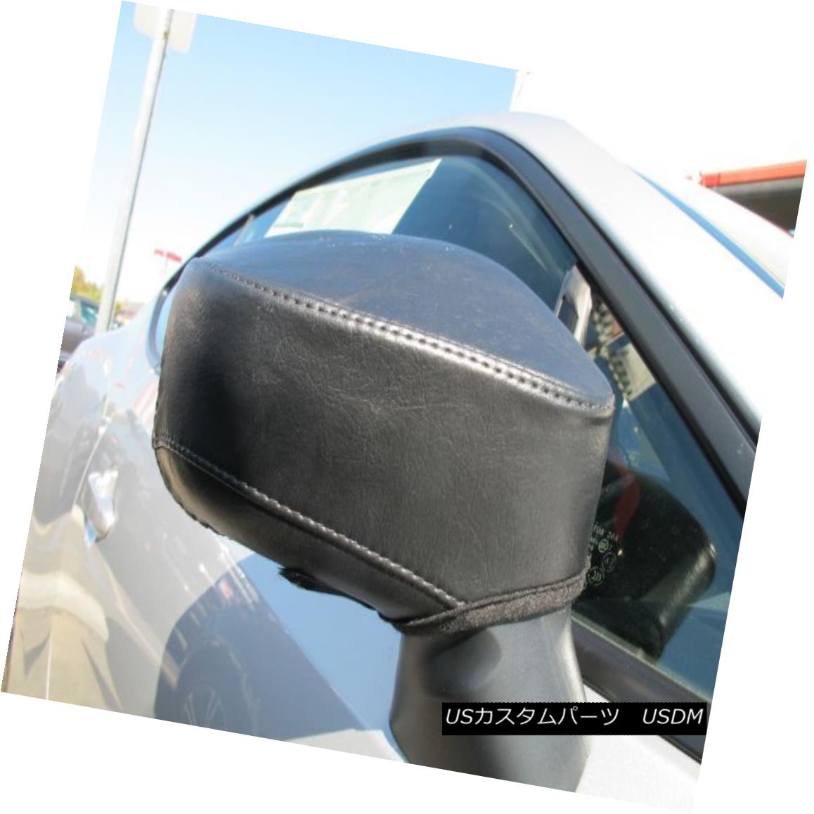フルブラ ノーズブラ Colgan Car Mirror Covers Bra Protector Black Fits 2013-2015 Scion FR-S Coupe コルガン車のミラーカバーは、ブラジャープロテクターブラックフィット2013-2015シオンFR - Sクーペ 【並行輸入品】